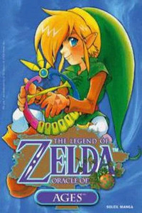 The Legend of Zelda: Oracle of Ages