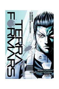 Terra Formars
