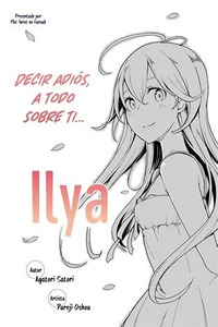 ILYA