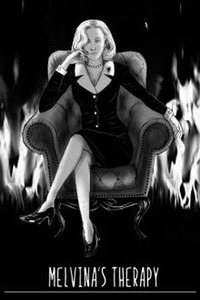 Melvina's Therapy