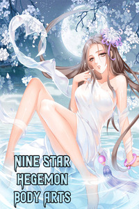 Secret Arts Of The Nine Star Tyrant Body