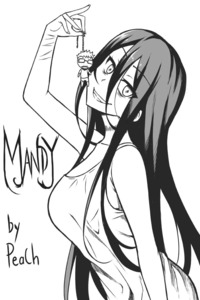 Mandy