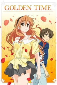 Golden Time