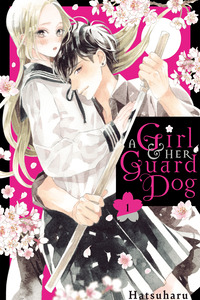 Ojou to Banken-kun