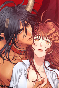 One Of The Lewd Demons