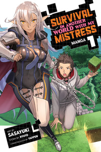 Survival in Another World with My Mistress!