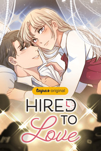Hired To Love