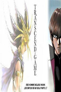 TRANSCEND GAME Yu-Gi-Oh!