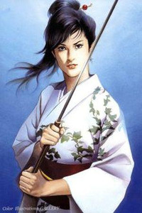 Lady Snowblood Gaiden