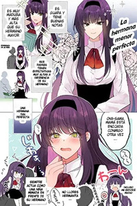 Kanpeki na Imouto