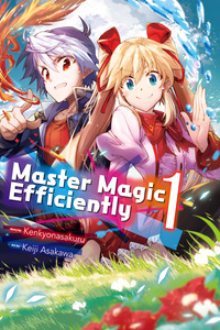 Kouritsu Kuriya Madoushi Daini no Jinsei de Madou o Kiwameru