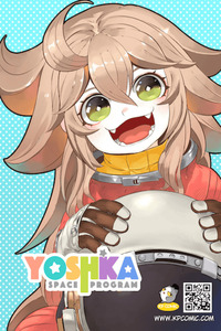 Yoshka Space Program