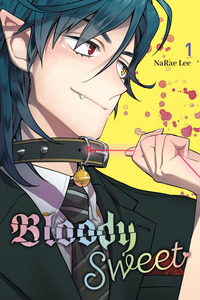 Honey blood