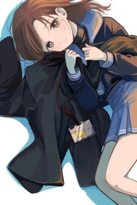 Koibumi to 13-sai no Actress