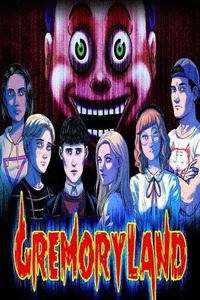 GremoryLand