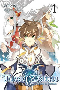 Tales of Zestiria - Time of Guidance