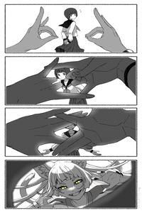 Kitsune no Mado