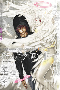 Platinum End