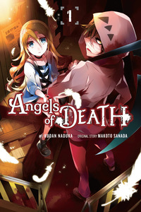 Angel of Slaughter