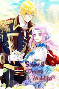 I Saved the Cursed Duke