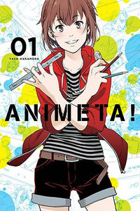 Animeta!