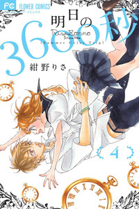 Ashita no 3600-byou