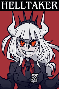 Helltaker