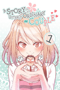 Gokugoku Futsuu no Fuufu no Hanashi (Fan Colored)