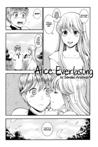 Eien no Alice