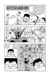 Getter y Yo