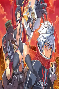 Monochrome: Teito Ninpouchou