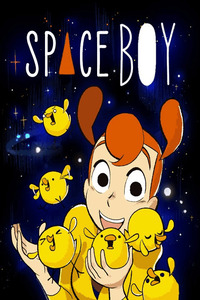 Space Boy