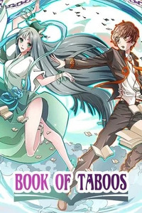 Book Of Taboos