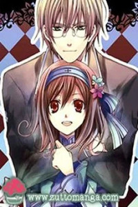 Futsumashi na Yome desu ga.