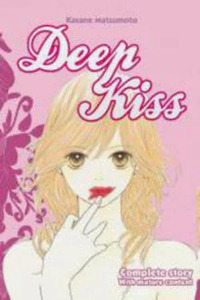 Deep Kiss