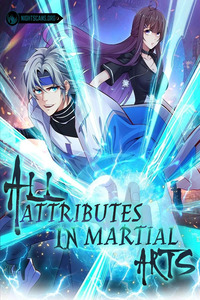 Artes Marciales De Todos Los Atributos