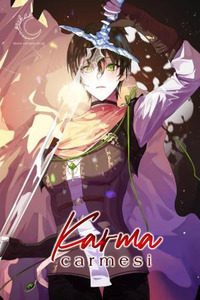 Crimson Karma