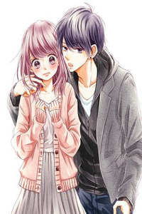 Koi ni Dokubari