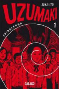 Uzumaki
