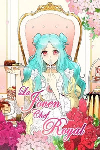 Lady Chef Royale