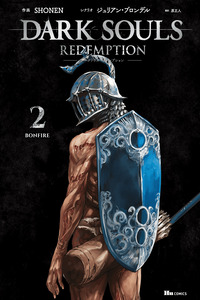 DARK SOULS: REDENCIÓN