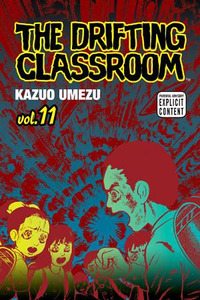 The Drifting Classroom