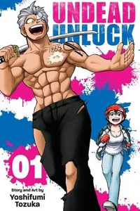 Undead Unluck