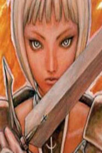 Claymore