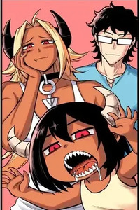 Demon King GF