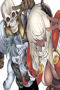 Hayaku Yusha ni Taiji sa Retai Maou-sama