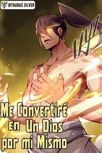 Becoming a God by Myself