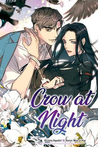 The Night When the Crow Caws