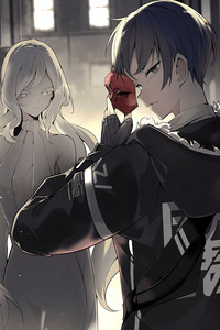 Devil Sword King