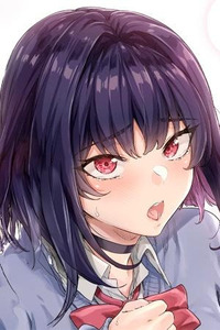The Tsuntsuntsuntsuntsuntsuntsuntsuntsuntsuntsundere Girl Getting Less and Less Tsun Day by Day